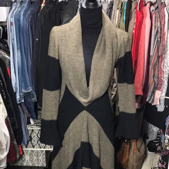 HENDI Sweater Dress - Picture 5 of 5